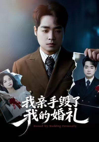 我亲手毁了我的婚礼(全集)
