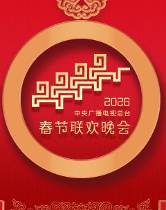 2025年中央广播电视总台春节联欢晚会
