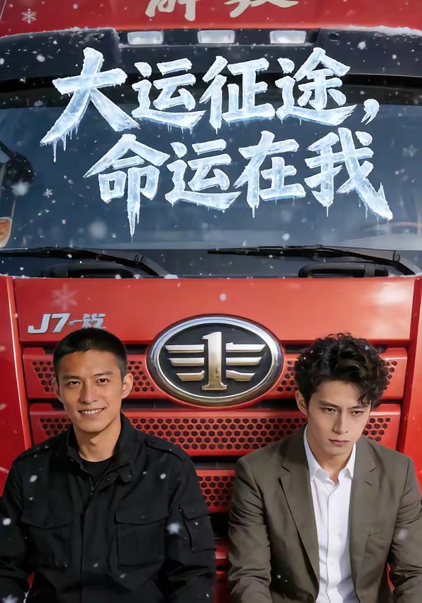 大运征途，命运在我(全集)